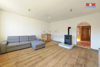 Prodej rodinného domu, 77 m², Ptenín - 3