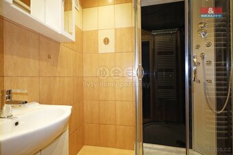 Pronájem bytu 2+1, 62 m², Kraslice, ul. Pohraniční stráže - 3