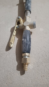 Omitaci pistole Geko G03170 - 3