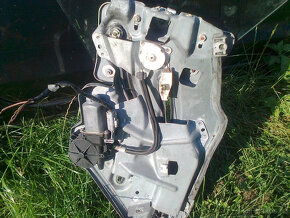 Peugeot 206,cc,cabrio,stahování okna,pravá,levá,zadní - 3