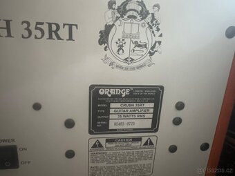 Kombo Orange 35RT - 3