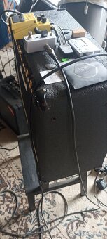 JCM2000 Marshall Tsl 601/60w - 3