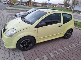 C2 Top stav - 3