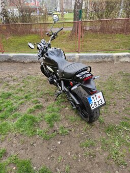 Kawasaki Z 900 RS - 3