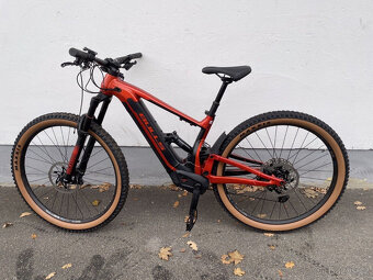 Elektrokolo Bulls E-Stream Evo AM 3 Fully Brose Motor RH 41 - 3