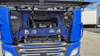 Prodám DAF XF 460 FT LOW DECK SSC EURO 6 - 3