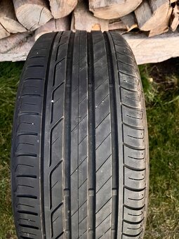 Bridgestone turanza t001 evo 215 50 r18 92w - 3