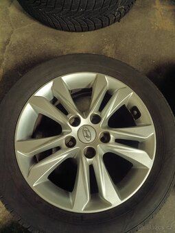 Hyundai, Kia - 3