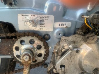 Prodám moped - 3