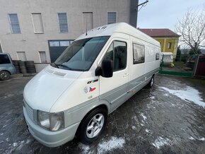 Vw LT 2,8tdi -96kw - 1999 - 3