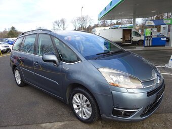 Citroën Grand C4 Picasso 1,6 HDI - 3