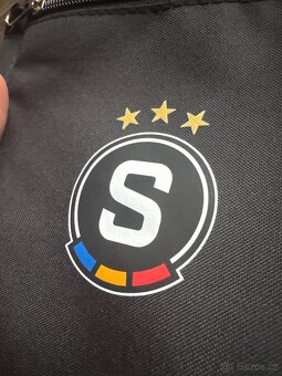 Brašna AC Sparta Praha - 3