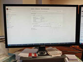 Monitor Samsung 28" U28E590 4k 3840x2160 - 3