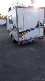 Minikaravan Cleopatra - 3