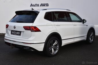 Volkswagen Tiguan Allspace 2.0BiTDi DSG 4x4 R-Line Assist - 3