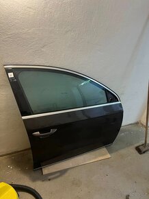 Passat B7 Variant dveře pravé přední - 3