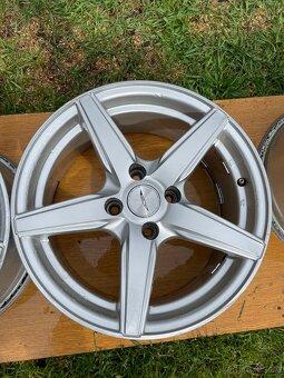 Alu kola 4x108 r16 - 3