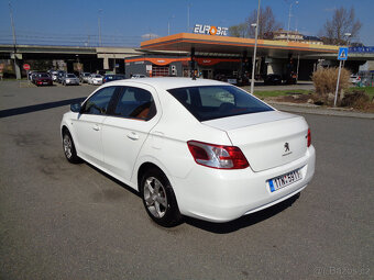 PEUGEOT 301 1.2i KOUPENO ČR,SERVISKA - 3