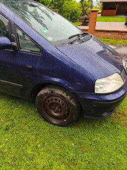 Prodám Seat Alhambra 2002 - 3