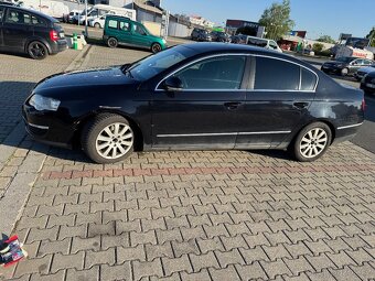 Prodam vw passat 103kw 2.0 tdi, 2009 - 3