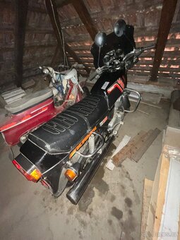 Jawa 350/632 - 3
