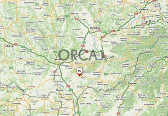 Podíl na zajímavém pozemku v k.ú. Stavěšice - 3