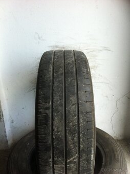 Letni pneu 205/65R16C - 3