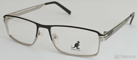 brýlové obroučky pánské KANGOL 248-1 55-16-140 mm DMOC2700Kč - 3