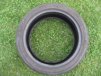 PRODÁM LETNÍ PNEU 275/45-315/40R21 CONTINENTAL CSC5 2-2ks - 3