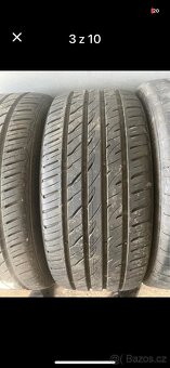Letni pneu 225 40 18 - 3