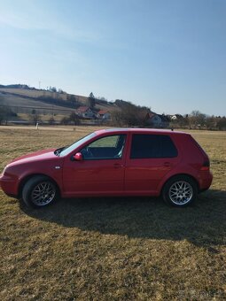 VW Golf 1,9tdi 85kw - 3