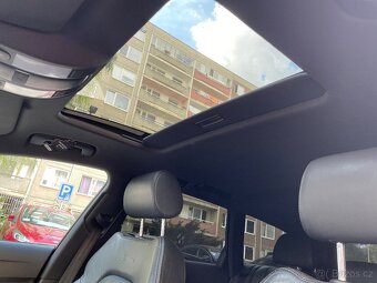Audi a6c6 - 3