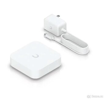 Ubiquiti UXG-Lite - Gateway Lite - 3