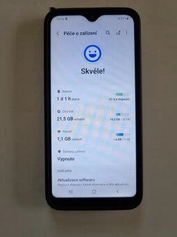Samsung A20e 3Gb/32Gb - 3