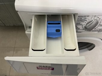 AEG L5462CS - 3