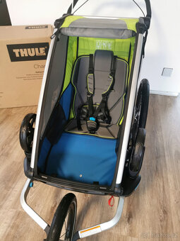 Thule Sport 1 TOP jogging kit - 3