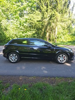Prodám opel astra h 1 6 - 3