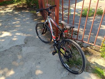 Kolo TREK 4700 - 3