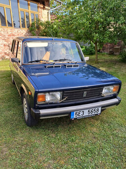 VAZ Lada 2104 combi - 3
