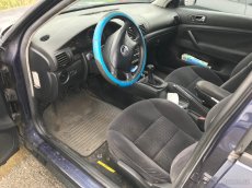 VW Passat Combi B5 1,9tdi 1998 - díly - 3