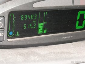 Motor 1.6 16V NFU s nájezdem 69tis nové rozvody - 3