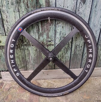 Spinergy Rev-X - 3