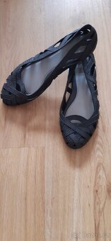 Balerínky Melissa od Jean - Jason Wu vel. 39 - 3