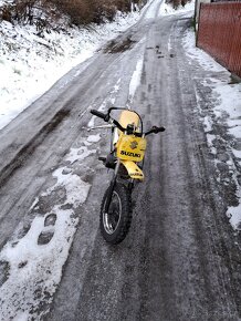 Suzuki jr 50 - 3