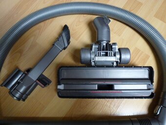 Vysavač Dyson DC 20 příslušenství - 3