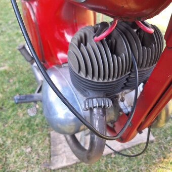 Jawa 350 354 - 3
