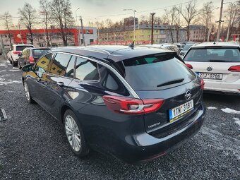Opel Insignia 2.0 D Panorama led Massage DPH - 3