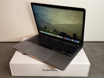 MacBook Pro 13'' 2020 / i5 / 16GB / 512GB SSD / Kompletní - 3