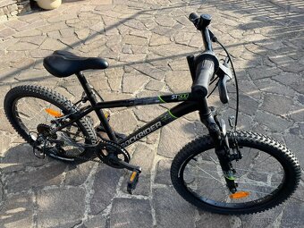 Rockrider - 3
