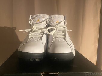 Jordan True Flight - 3